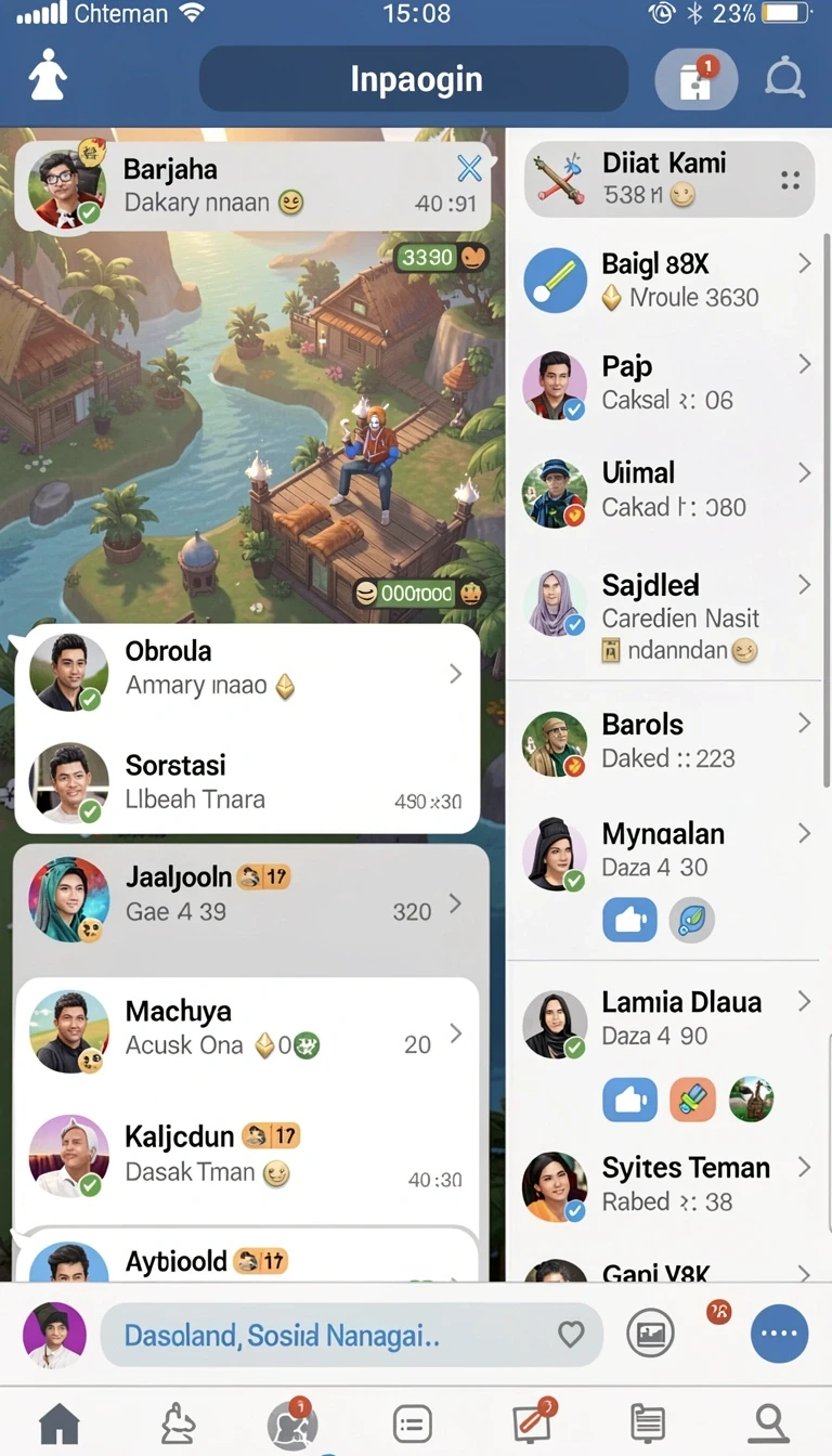 Download vw108 APK untuk Android 2