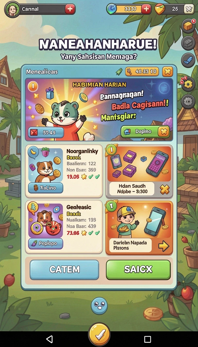 Download vikingtoto APK untuk Android 3
