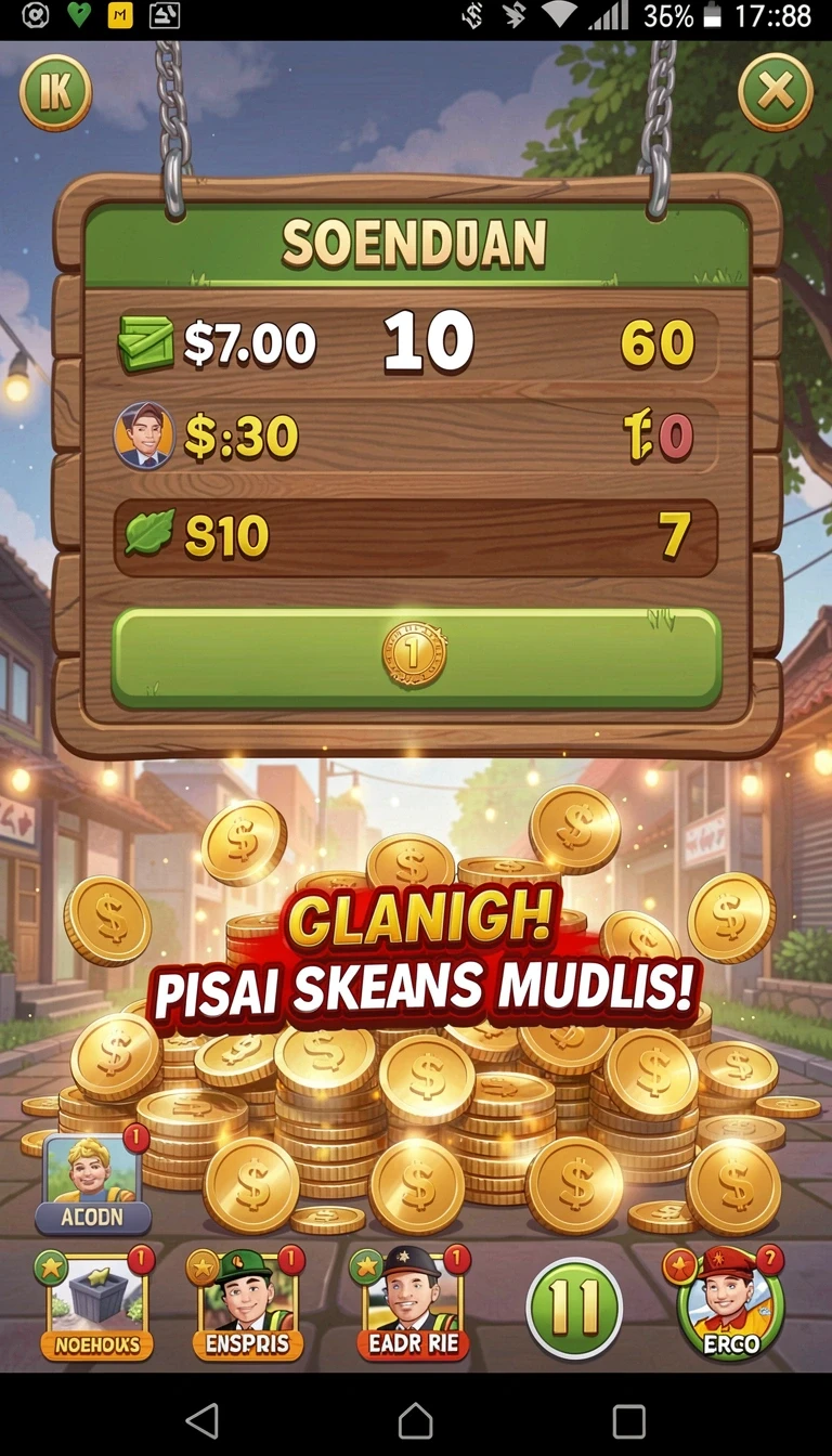 Download tmokwin APK untuk Android