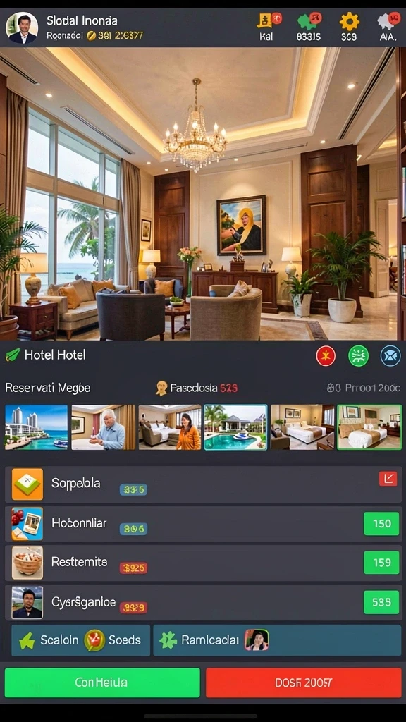 Review Aplikasi toto1000 Versi Terbaru 2