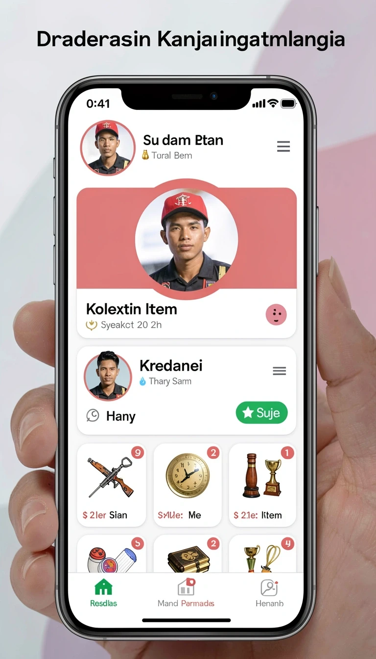 Panduan instalasi yang mudah diikuti untuk pengguna baru.