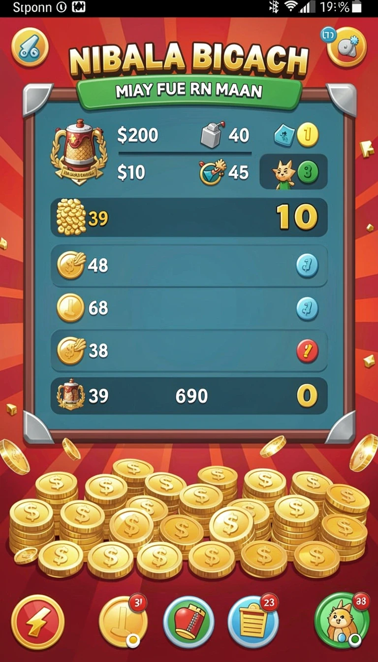 Download vikingtoto APK untuk Android 2