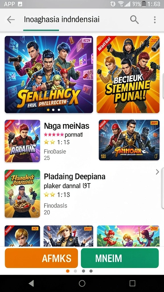v89 App APK Terbaru 2