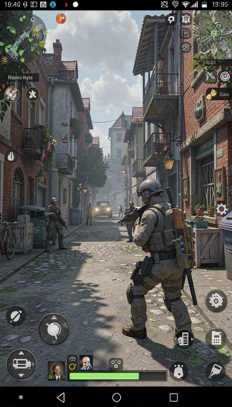 Download tmokwin APK untuk Android 3