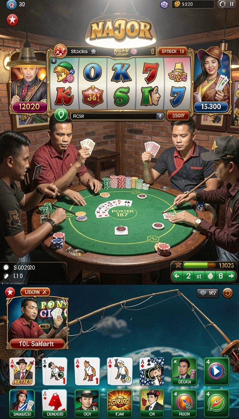 Review Aplikasi turbo88 Versi Terbaru 3