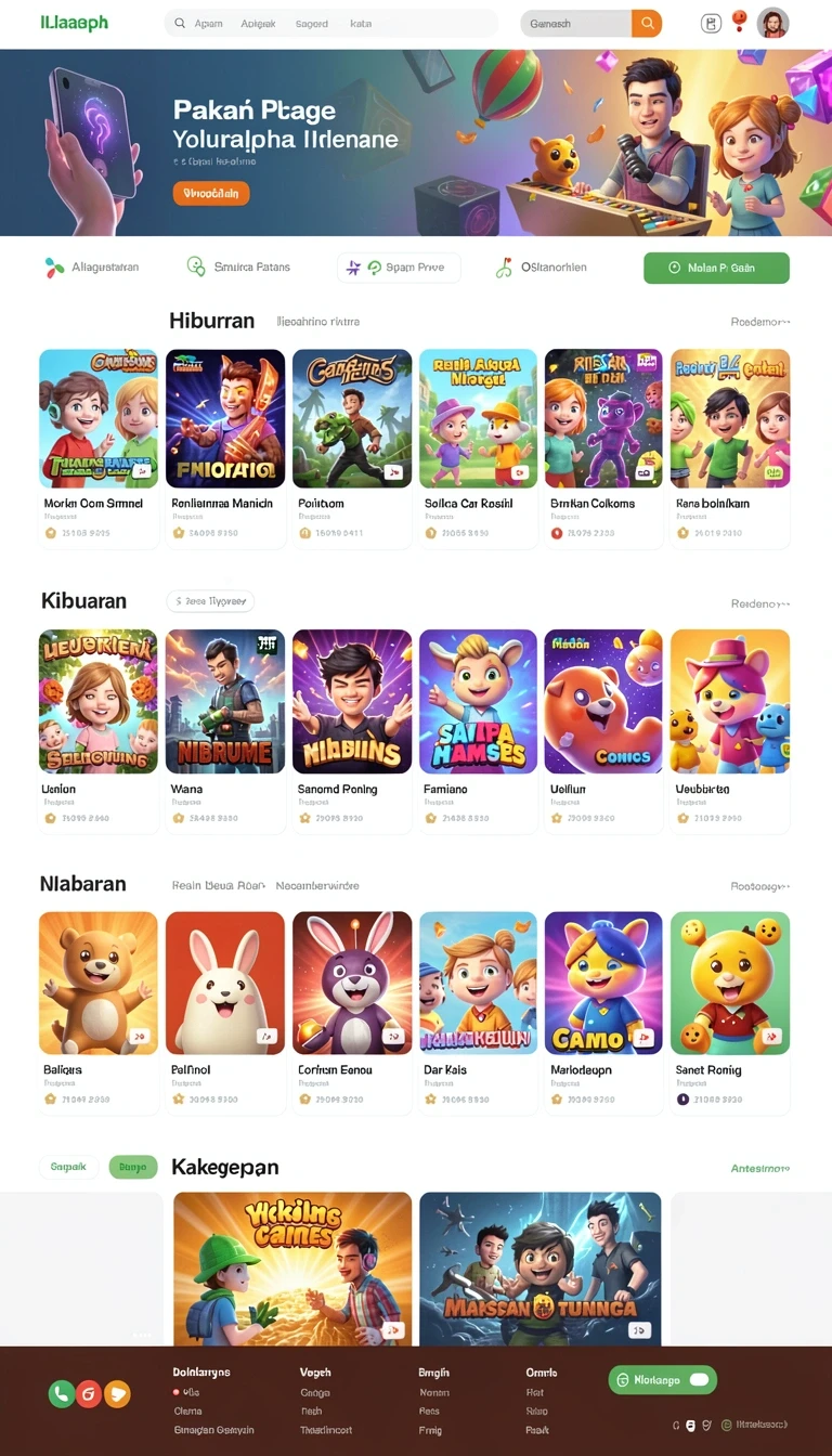 topanhoki App APK Terbaru