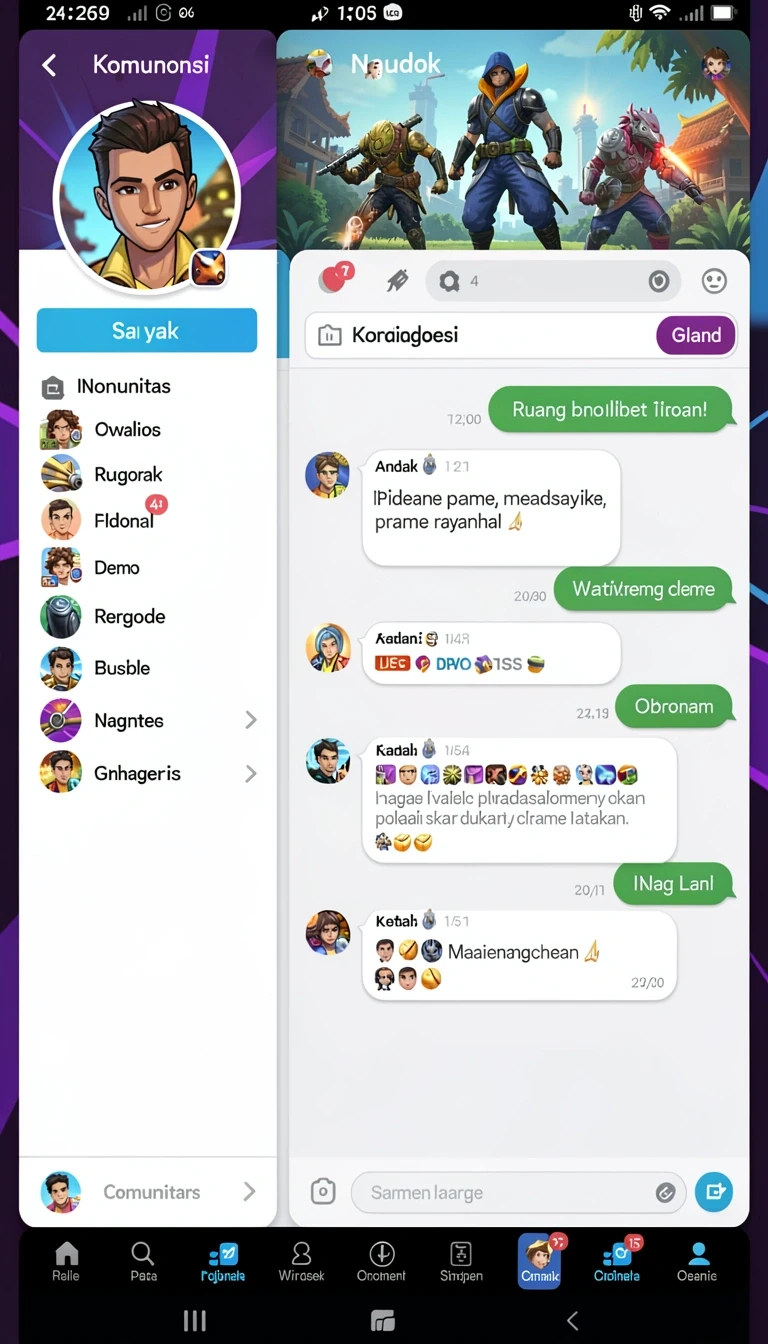 Review Aplikasi toto99 Versi Terbaru 3