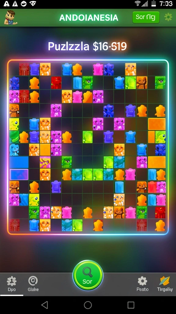 topanhoki App APK Terbaru 3